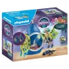 PLAYMOBIL - CASA LUI MOON FAIRY