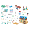 PLAYMOBIL HORSES OF WATERFALL - CENTRU VETERINAR SI DE TERAPIE