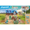 PLAYMOBIL HORSES OF WATERFALL - CENTRU VETERINAR SI DE TERAPIE