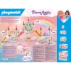 PLAYMOBIL PRINCESS MAGIC - CASTELUL CURCUBEU IN NORI
