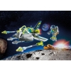 PLAYMOBIL SPACE - DRONA PENTRU MISIUNI IN SPATIU
