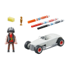 PLAYMOBIL COLOR - MASINUTA DE CURSE