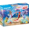PLAYMOBIL MAGIC - SIRENE