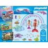 PLAYMOBIL MAGIC - SIRENE