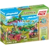 PLAYMOBIL COUNTRY - GRADINA DE LEGUME