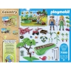 PLAYMOBIL COUNTRY - GRADINA DE LEGUME