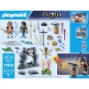 PLAYMOBIL - VANATOAREA DE COMORI