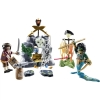PLAYMOBIL - VANATOAREA DE COMORI