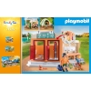 PLAYMOBIL FAMILY FUN - LOC DE CAMPING