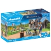 PLAYMOBIL NOVELMORE - ANIVERSAREA CAVALERULUI