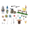 PLAYMOBIL NOVELMORE - ANIVERSAREA CAVALERULUI