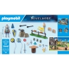 PLAYMOBIL NOVELMORE - ANIVERSAREA CAVALERULUI