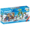 PLAYMOBIL MY LIFE - LA SCHI