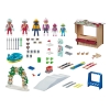 PLAYMOBIL MY LIFE - LA SCHI