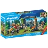 PLAYMOBIL SPORTS & ACTION - VANATOAREA DE COMORI IN JUNGLA