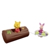 PLAYMOBIL 1.2.3 AQUA DISNEY - AVENTURA PE APA A LUI WINNIE SI PIGLET