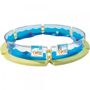 PLAYMOBIL - TARC ACVATIC