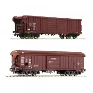 VAGOANE DE MARFA, DB,SBB