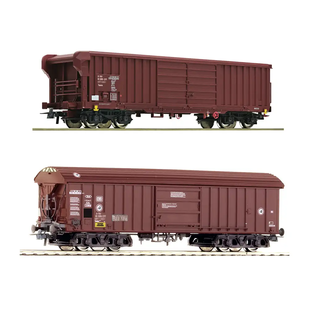 vagoane de marfa, db,sbb