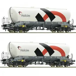 VAGOANE SILOZ, DE TIP UACNS, WASCOSA/HOLCIM
