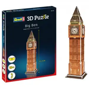 BIG BEN