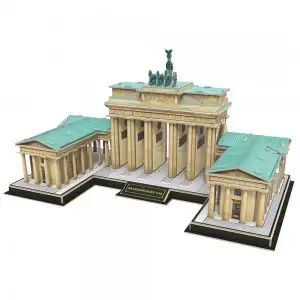 BRANDENBURGER TOR-30TH ANNIVERSARY GERMAN REUNION