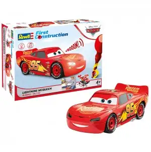 Lightning McQueen Disney Cars