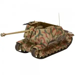 MARDER I ON FCM 36 BASE