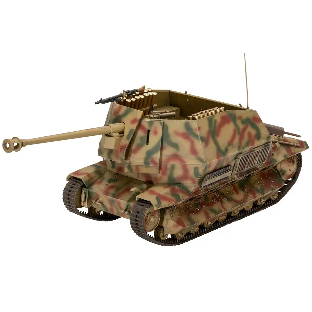 marder i on fcm 36 base