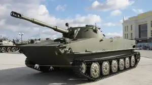 PT-76B