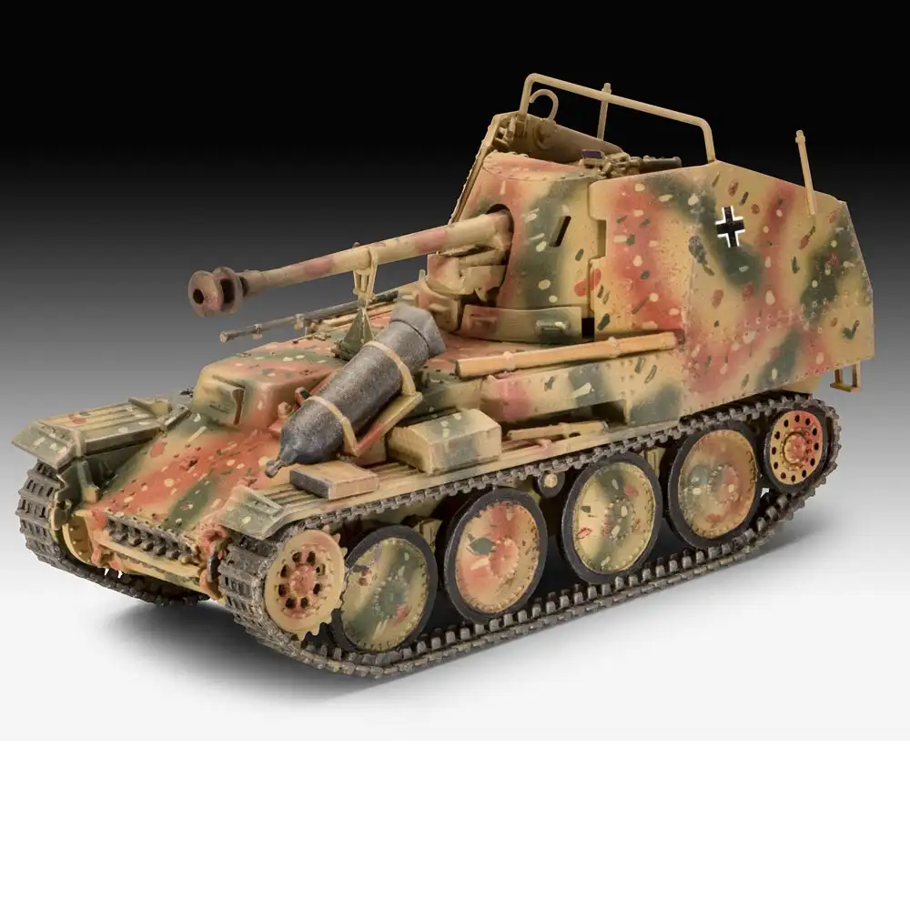 sd.kfz. 138 marder iii ausf. m