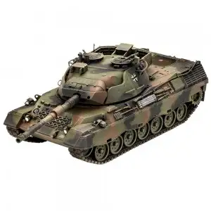 TANC LEOPARD 1A5