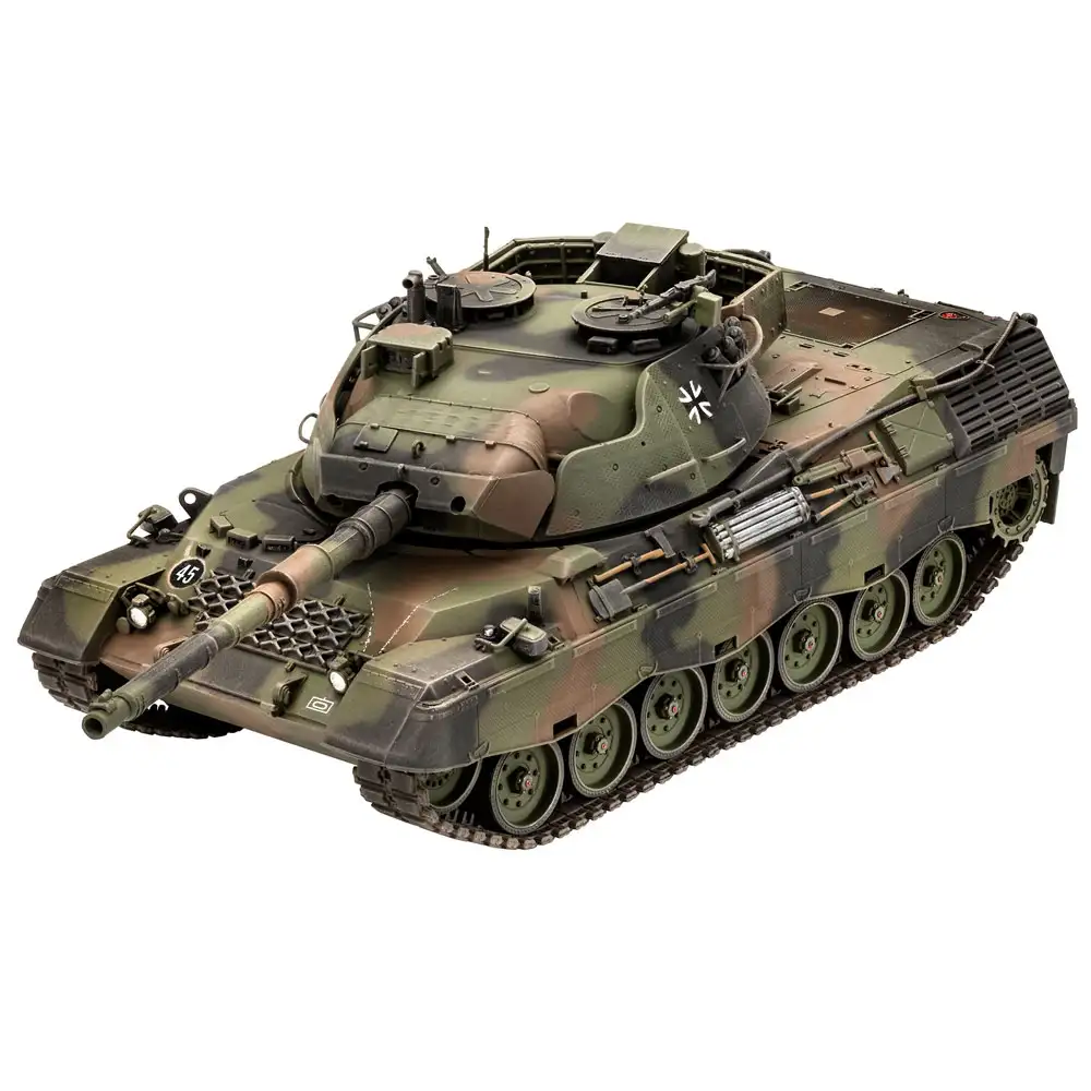 tanc leopard 1a5