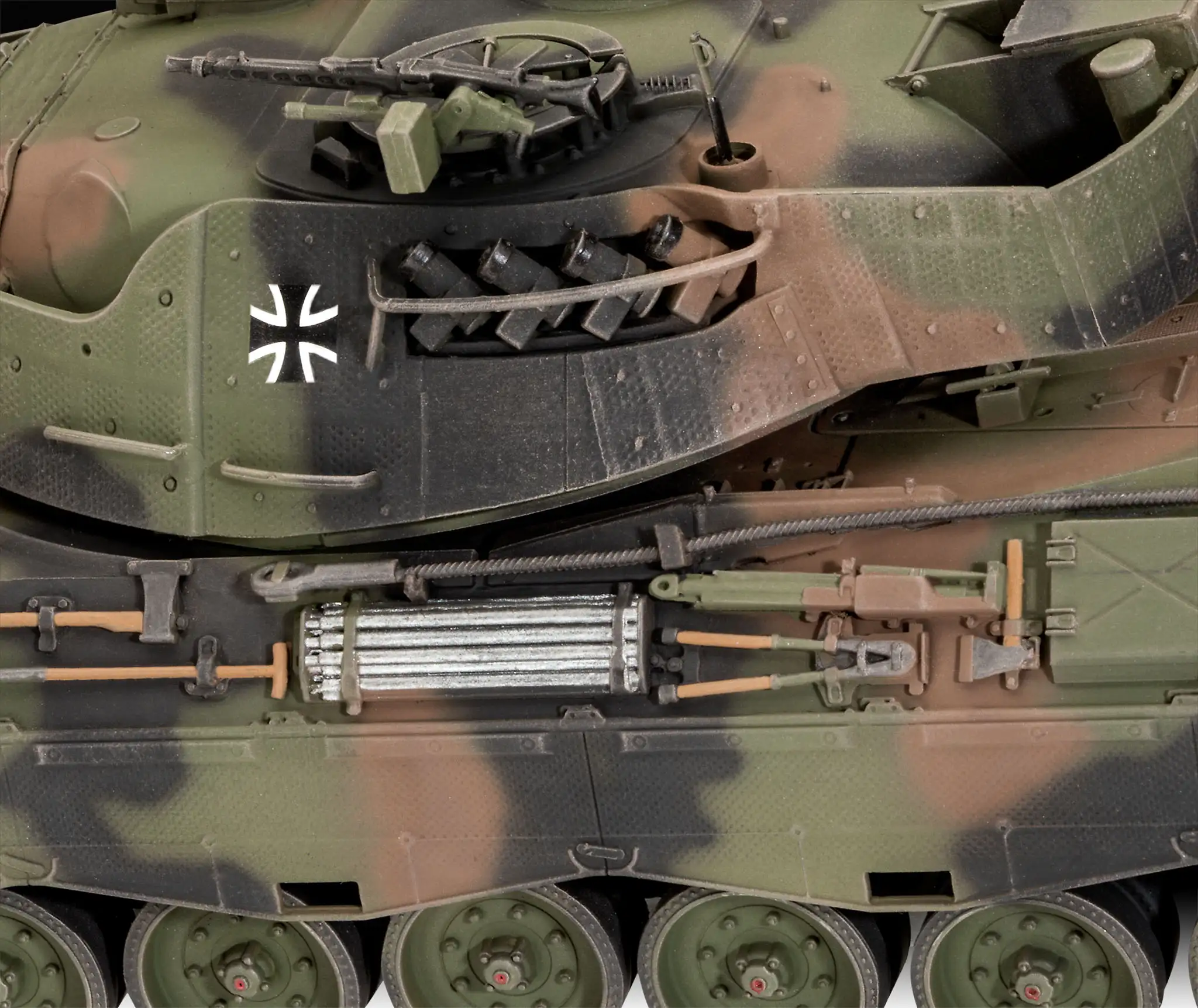 tanc leopard 1a5