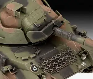 TANC LEOPARD 1A5