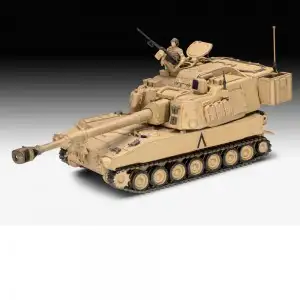 OBUZIER M109A6 (PALADIN)