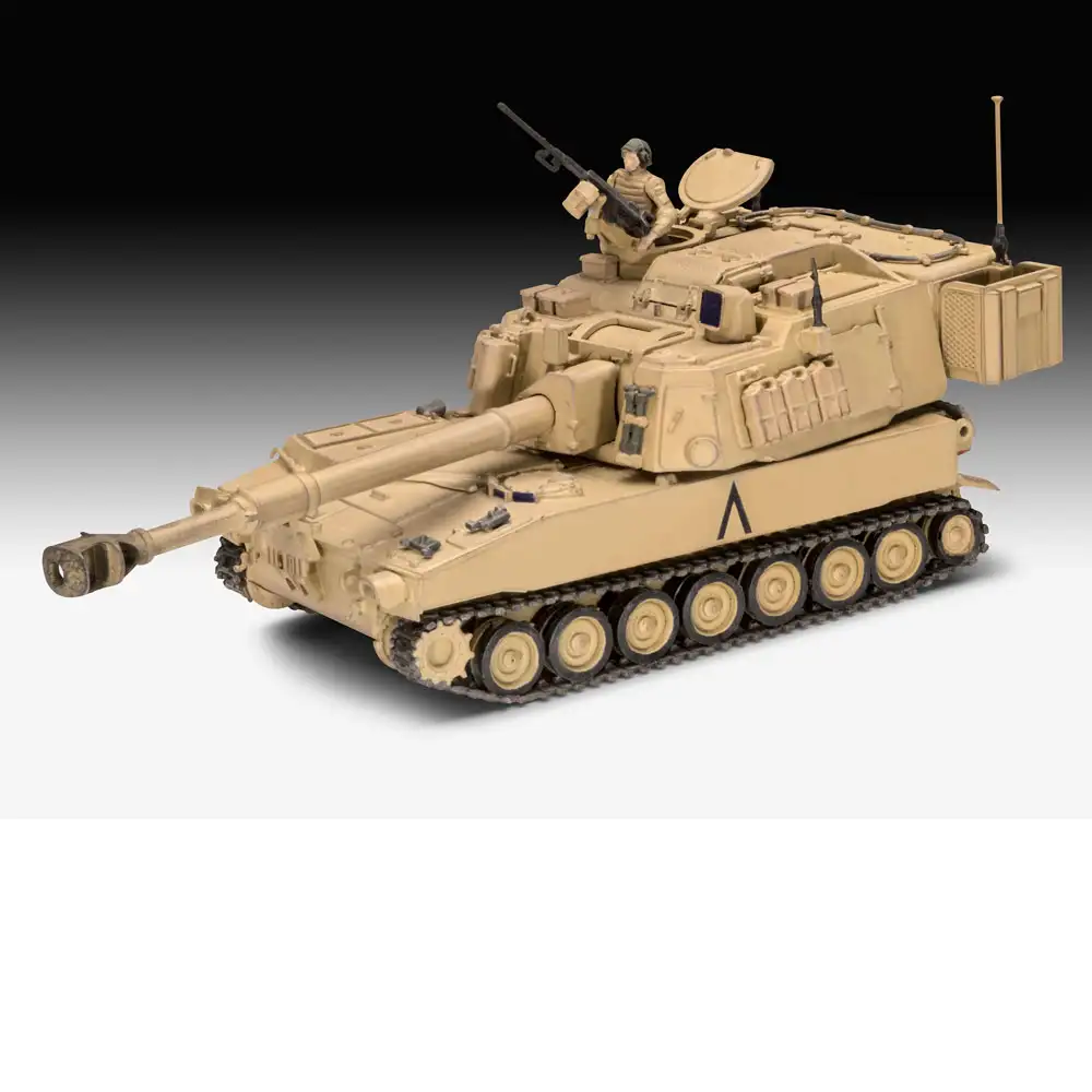 obuzier m109a6 (paladin)