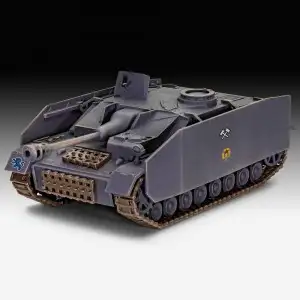 STURMGESCHUTZ IV WORLD OF TANKS