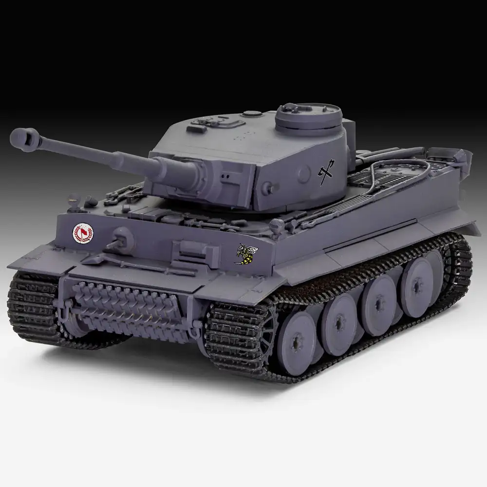 tiger i world of tanks