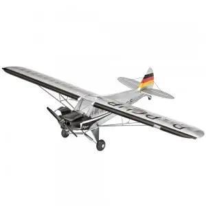 SPORTS PLANE