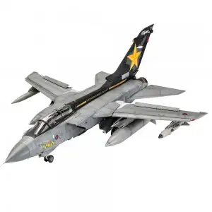 TORNADO GR.4 FAREWELL