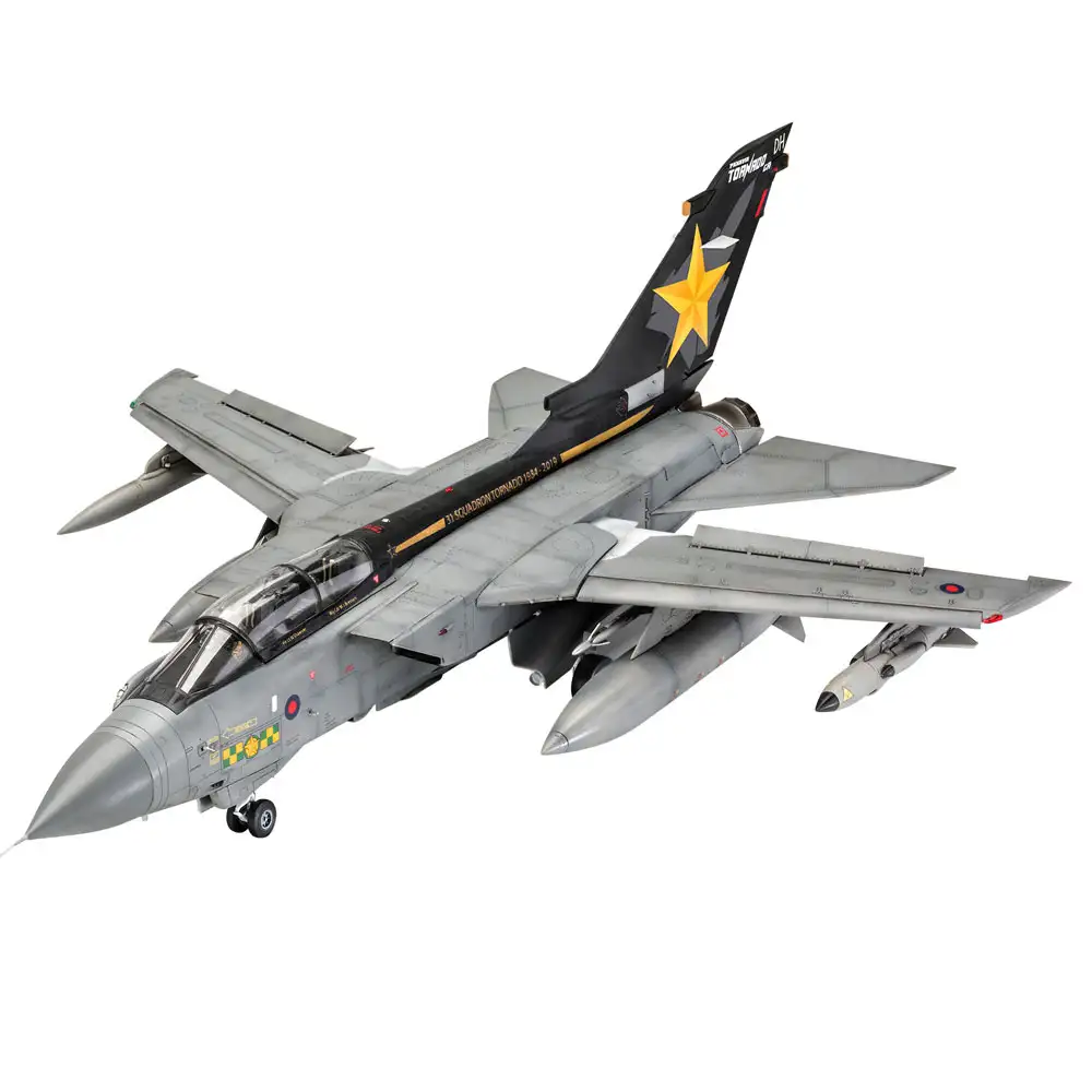tornado gr.4 farewell