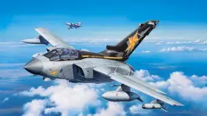 TORNADO GR.4 FAREWELL