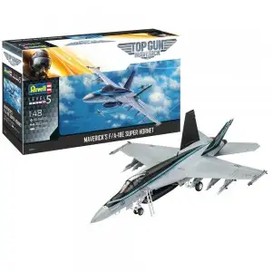 F/A-18E SUPER HORNET