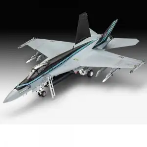 F/A-18E SUPER HORNET