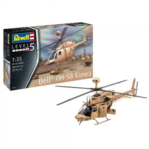 OH-58 KIOWA