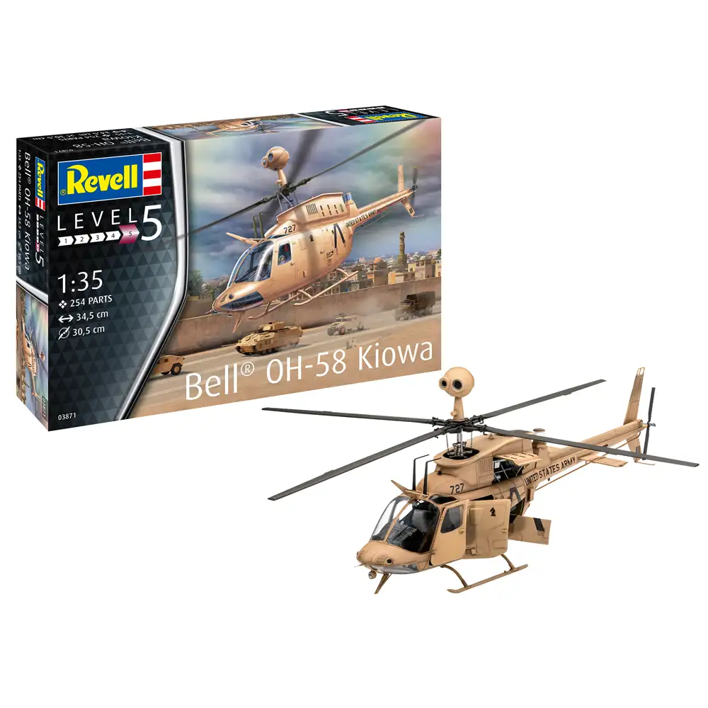 oh-58 kiowa