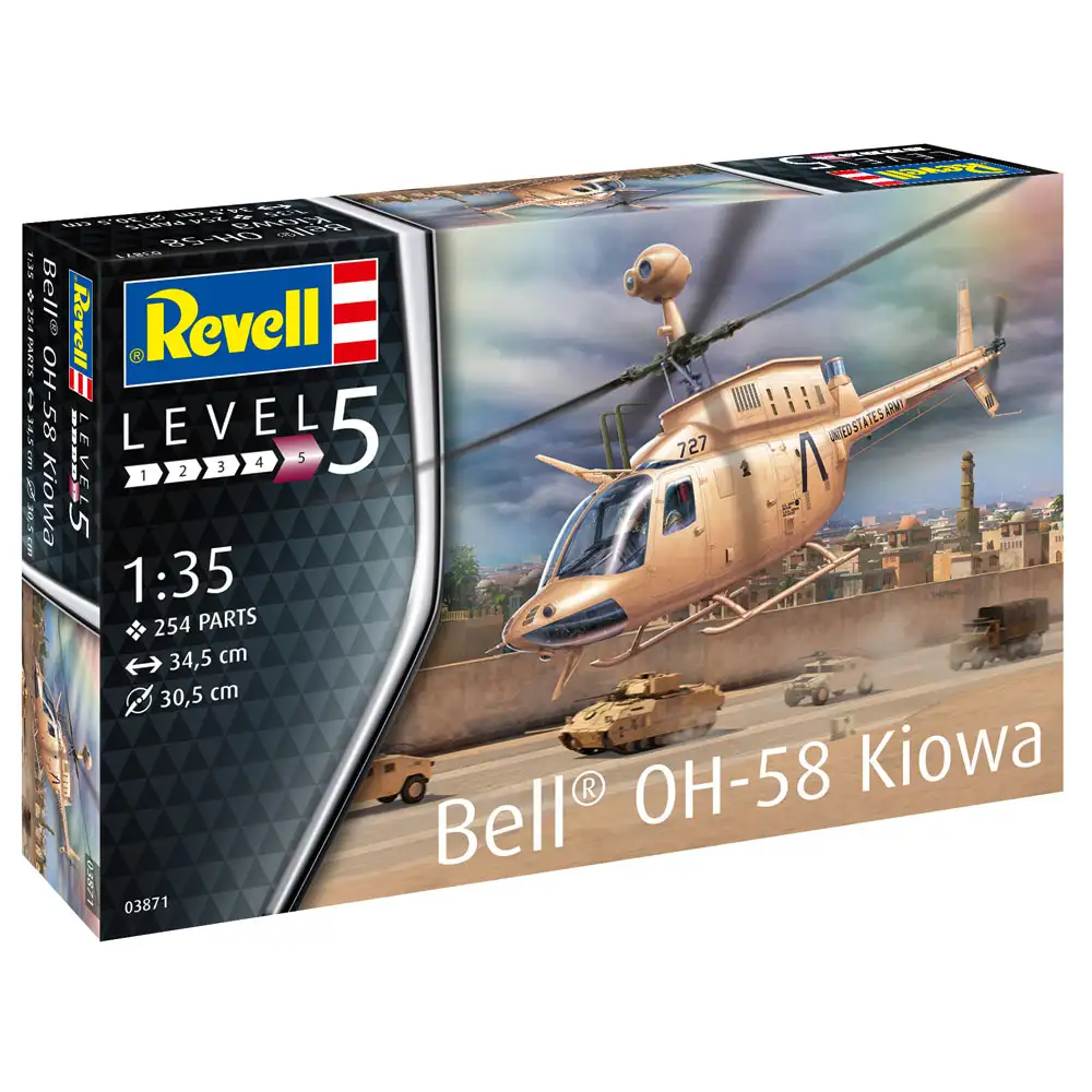 oh-58 kiowa