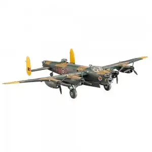 AVRO LANCASTER MK.I/III