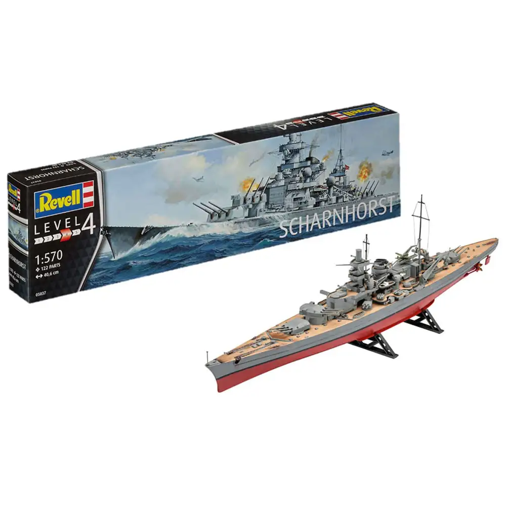 scharnhorst
